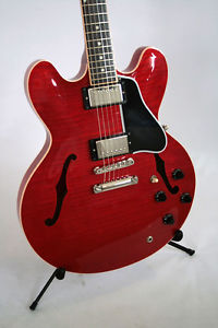 Gibson ES335 Cherry Made in USA 2012
