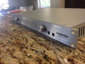 apogee ensemble