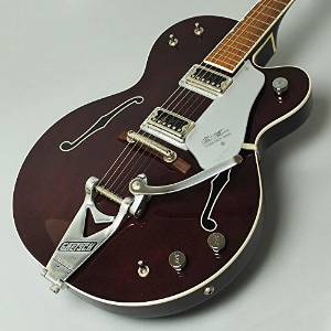 Free Shipping Used Gretsch G6119/1962ht Wn Electric Guitar
