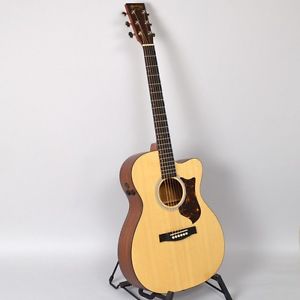 Martin OMCPA4 Ash Used Acoustic Guitar Free Shipping EMS