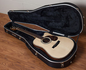 Zager ZAD 900CE  Acoustic Guitar