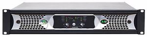 Ashly Audio nXe3.02 2 Channel Networked Multi-Mode Amplifier