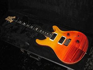 Free Shipping Paul Reed Smith Custom24 Small Batch Limited Release Guitar