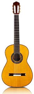 Cordoba Esteso CD Acoustic Nylon String Classical Guitar