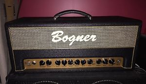 Bogner 20th Anniversary Shiva Head