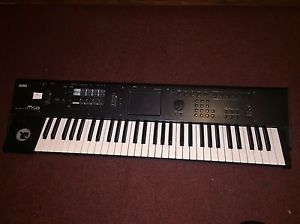 Korg M50 Keyboard
