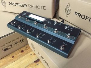 Kemper Remote-Kemper Amp Controller-IN STOCK-Free worldwide shipment