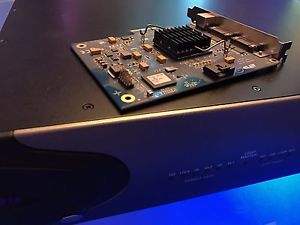 Avid HD I/O Interface 8x8x8