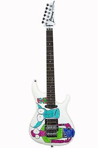 Ibanez JSART2 Joe Satriani - No. 56