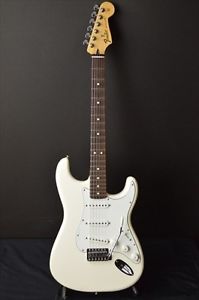 Fender Mexico Standard Stratocaster FREESHIPPING/456