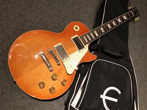 Epiphone Les Paul Standard Electric Free Shipping