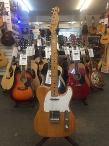 Vintage Fender Telecaster Made In USA 1971