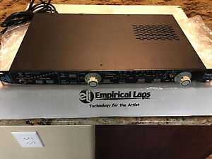 Empirical Labs EL-9 Mike-E Channel Strip w/ Microphone Preamp and Compressor EL9