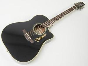TAKAMINE DMP861C BL Acoustic Electric Guitar *NEW* Free Shipping From Japan