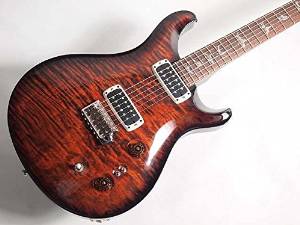 Free Shipping Paul Reed Smith Paul's Guitar Custom Color