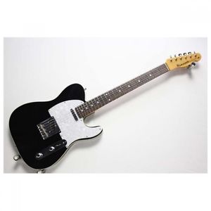 Edwards E-TE-92CTM LT Lacquer Tasted Telecaster Used Electric Guitar Deal Japan