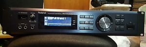 Roland Integra-7 SuperNATURAL Sound Module