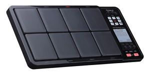 Roland Octapad SPD-30 Digital Schlagzeug Pad, Schwarz (NEU)
