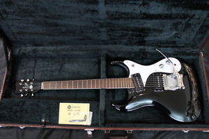 Mosrite Excellent '65