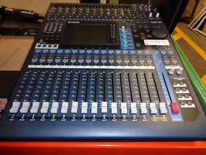 YAMAHA 01V96 DIGITAL MIXING CONSOLE