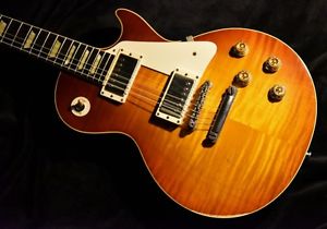 Gibson Custom Shop Collector's Choice #29 Tamio Okuda 1959 Electric