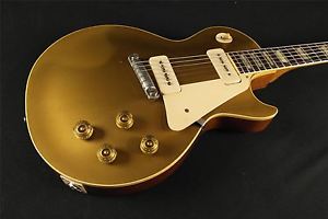 Gibson 1953 Les Paul gold Top - Original Vintage EXCELLENT CONDITION