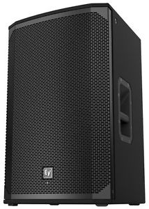 Electro-Voice EKX-15P Powered 15-in PA Speaker - New