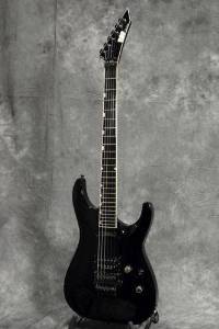 ESP HORIZON-I Black 2011
