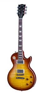 Gibson Les Paul Standard 2016 T Electric Guitar, Tea Burst
