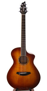 Breedlove Studio Concert BLACK FRIDAY WEEKEND SPECIAL!