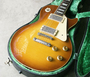 1980 Tokai LS-80 Vintage Electric Guitar Free Shipping