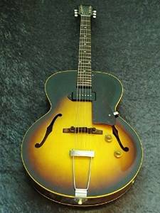 Gibson ES-125 1957