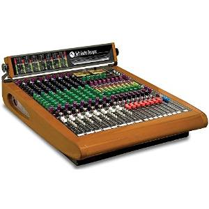 Toft Audio Designs ATB-08 8-Channel Mixer