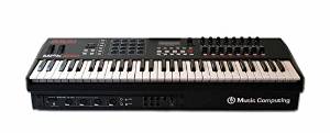 Music Computing