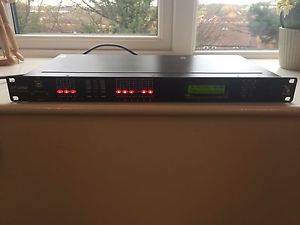 Xilica XP-3060 Digital Matrix System/Speaker Controller (RRP 1000+ Bargain)