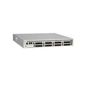 IBM Brocade Vdx-6730 Vdx 6730-32 VDX6730-24-F 24-Ports 8-Ports 8GB Fibre Switch 1U For IBM 8553AR5 8553-AR5 Electronics Computers Accessories