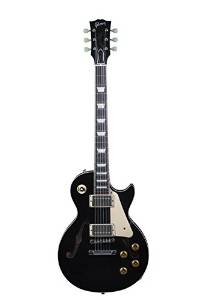 Gibson Memphis ES-Les Paul - Ebony