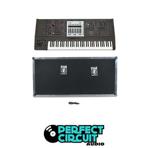 Waldorf Wave 76 Note 32 Voice SHADOW Synth SYNTHESIZER VINTAGE PERFECT CIRCUIT