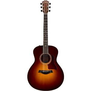 Taylor 716e Grand Symphony - Electronics, Vintage Sunburst