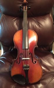 a fiddle from DOUG KERSHAW