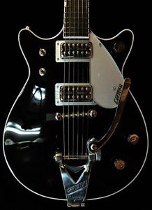 Free Shipping New Gretsch G6128T-1962 Duo Jet Electric Guitar