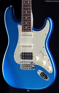Suhr® Classic Pro Lake Placid Blue HSS (85)