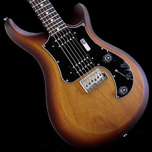 Used Paul Reed Smith S2 Standard24 McCarty Tobacco Sunburst Satin Finish Guitar