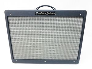 Fender Hot Rod Deluxe Guitar Amplifier Tube Vacuum Tube O2171915