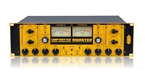 Looptrotter Monster Unique Vintage Style Boutique Compressor Cyber Monday Deal!