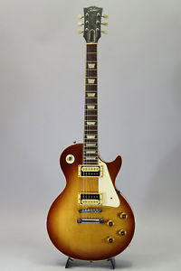 1982 Tokai LS-80 Vintage Electric Guitar Free Shipping