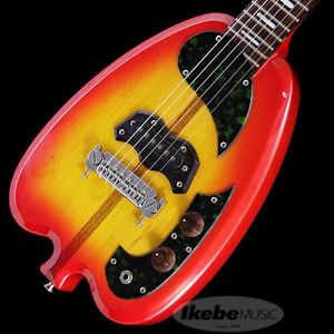 H.S.Anderson '80 HS-A1 Custom Houston   Free Shipping