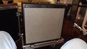 Fender Hot Rod Deville 4x10 Excellent Condition