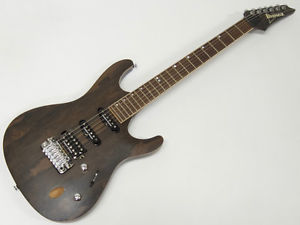 Ibanez SA1060WZC Natural Flat *NEW* Free Shipping From Japan
