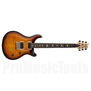 PRS USA CE 24 MT - McCarty Tobacco Sunburst * NEW * paul reed smith ce24